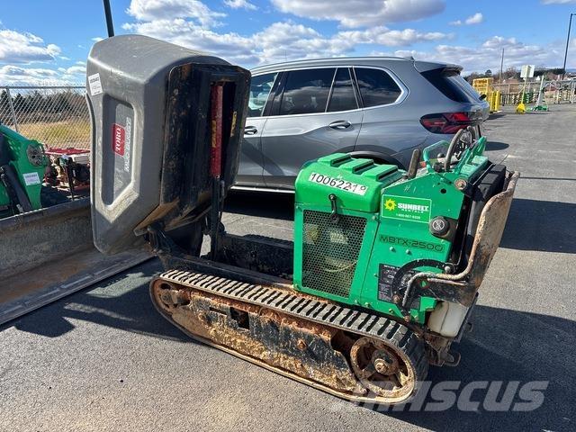 Toro 68138G Alati za betonske radove