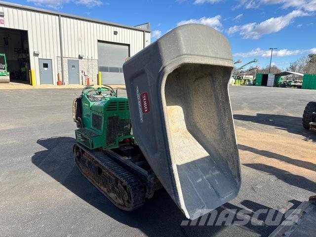 Toro 68138G Alati za betonske radove