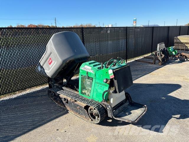 Toro 68138G Alati za betonske radove