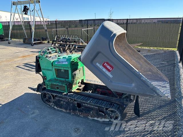 Toro 68138G Alati za betonske radove