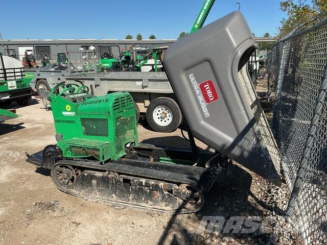 Toro 68138G Alati za betonske radove