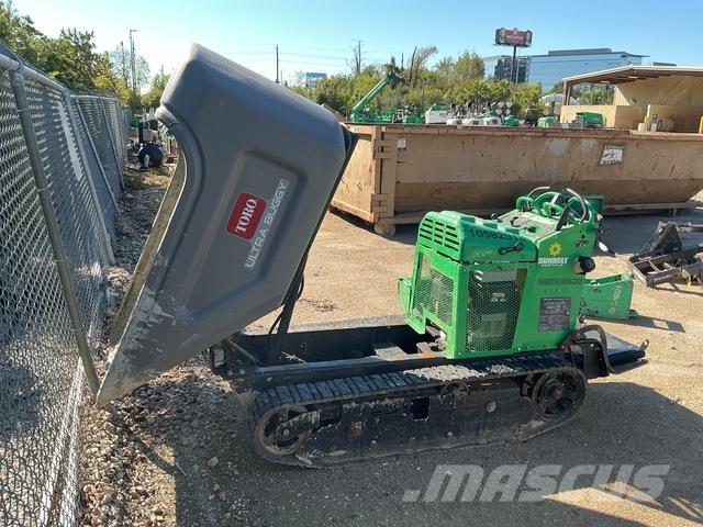 Toro 68138G Alati za betonske radove