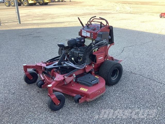 Toro 72523 Ostalo za građevinarstvo