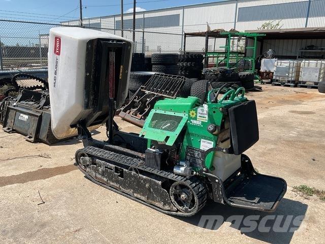 Toro MBTX-2500 Alati za betonske radove