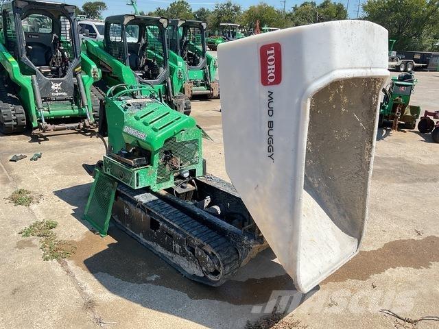 Toro MBTX-2500 Alati za betonske radove