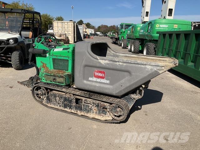 Toro MBTX-2500 Alati za betonske radove