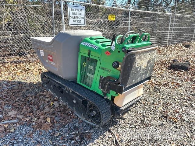 Toro MBTX-2500 Alati za betonske radove