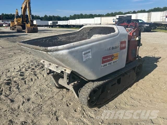 Toro MBTX2500 Alati za betonske radove