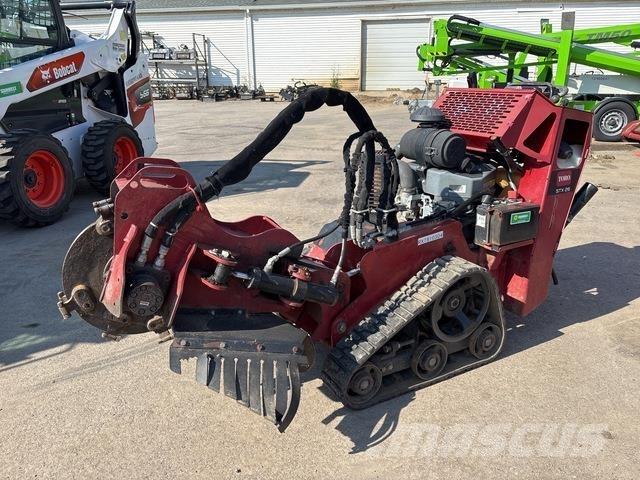 Toro STX-26 Freza panjeva