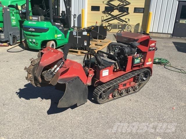 Toro STX-38 Freza panjeva