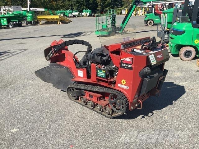 Toro STX-38 Freza panjeva