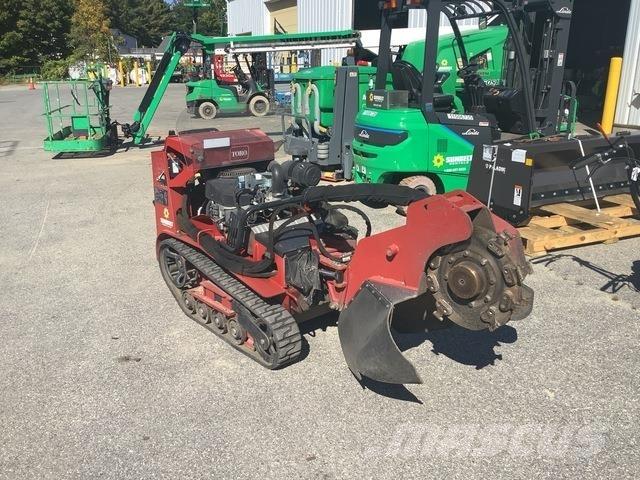 Toro STX-38 Freza panjeva