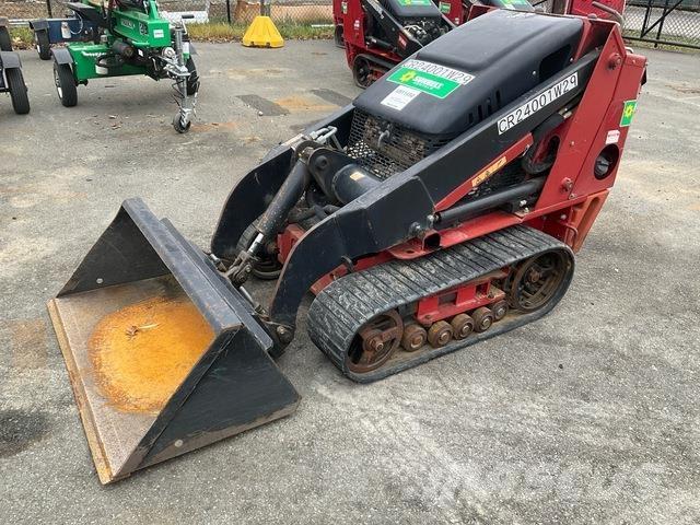 Toro TX-427 Skid steer mini utovarivači