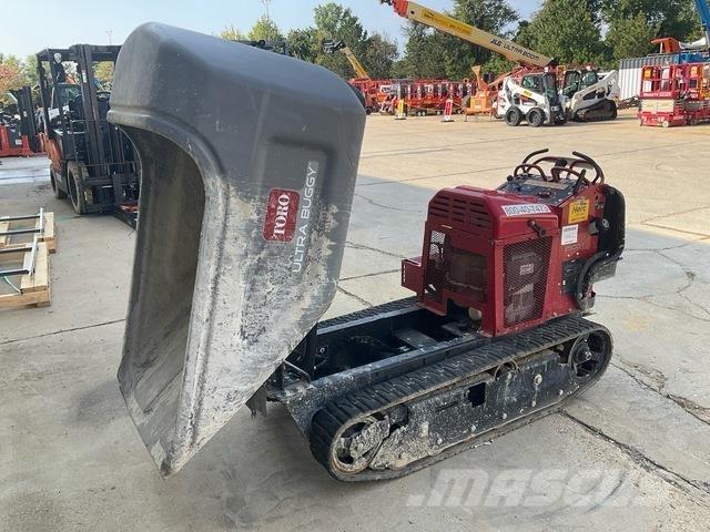 Toro TX2500 Alati za betonske radove