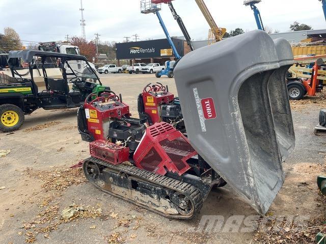 Toro TX2500 Alati za betonske radove