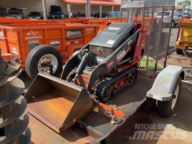 Toro TX427 Skid steer mini utovarivači