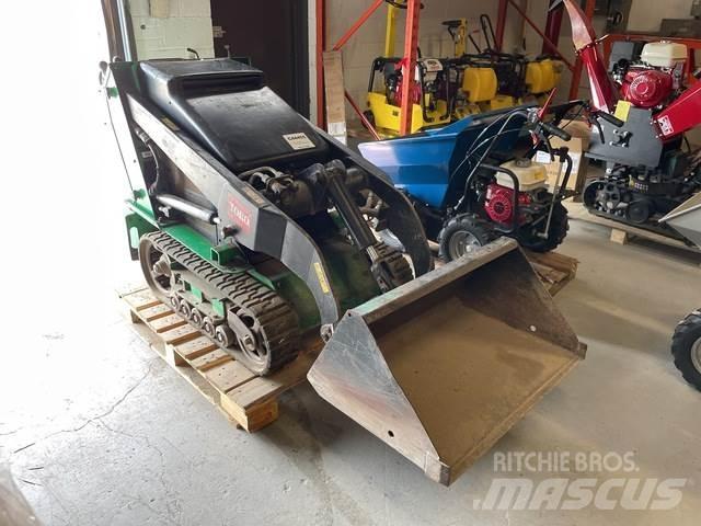 Toro TX525 Skid steer mini utovarivači