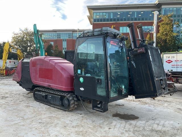  Torro DD4045 Oprema za horizontalno usmereno bušenje