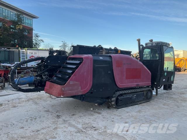  Torro DD4045 Oprema za horizontalno usmereno bušenje