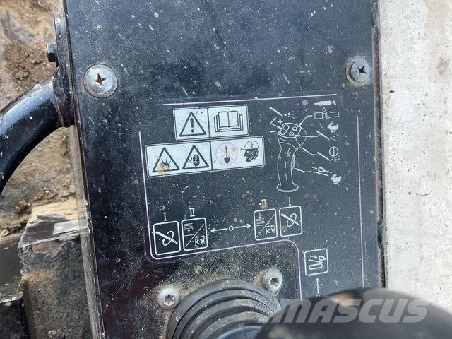  Torro DD4045 Oprema za horizontalno usmereno bušenje