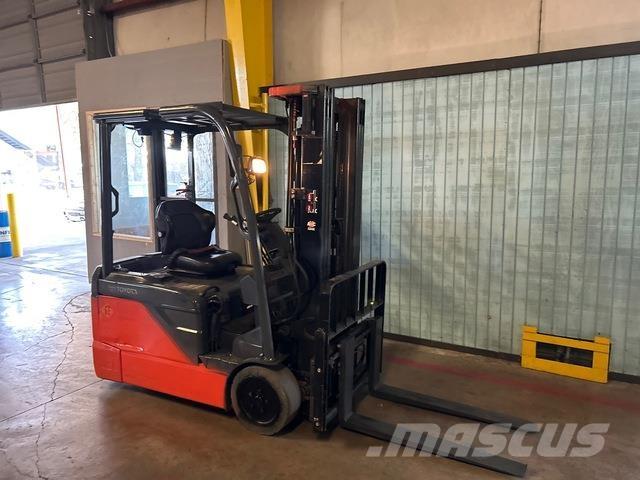 Toyota 8FBE20U Električni viljuškari