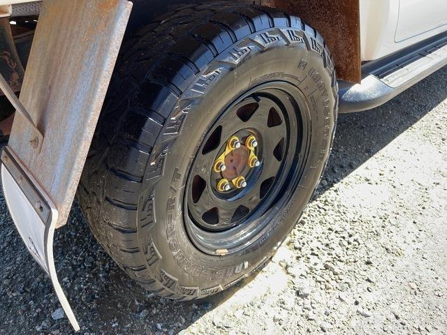 Toyota Hilux Ostalo