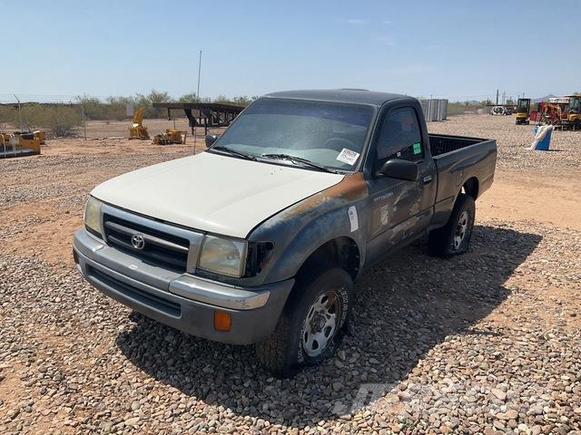 Toyota Tacoma Ostalo