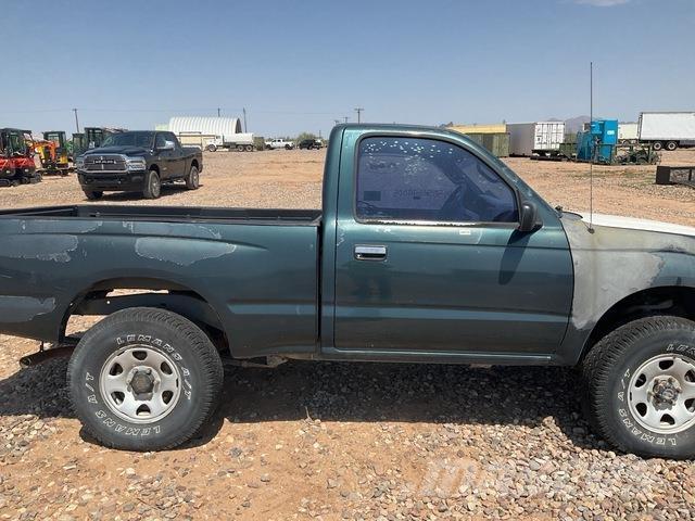 Toyota Tacoma Ostalo