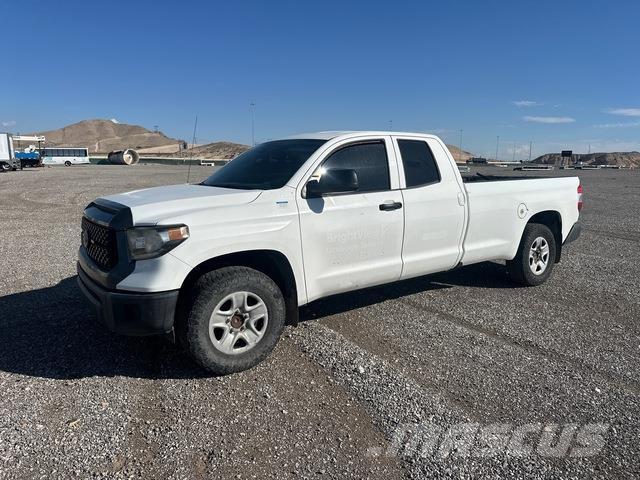 Toyota Tundra Pik up kamioni
