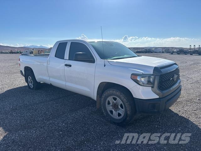 Toyota Tundra Pik up kamioni