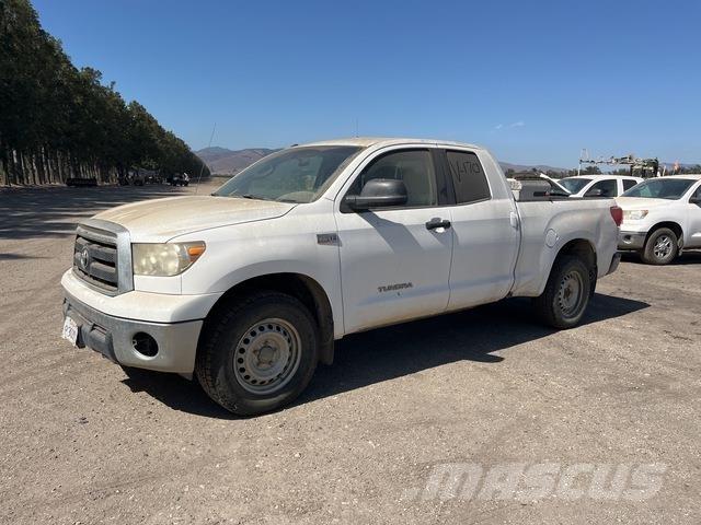Toyota Tundra Pik up kamioni