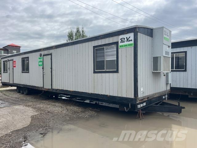  Trac Modular Ostalo za građevinarstvo