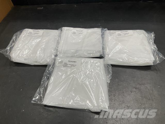  Tradewinds Ostalo za građevinarstvo