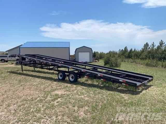 Trail Maxx  Poluprikolice za autotransporter