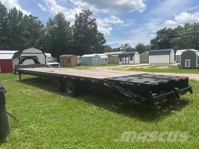 Trail Maxx  Autotransporter prikolice