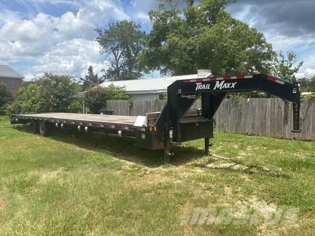 Trail Maxx  Autotransporter prikolice