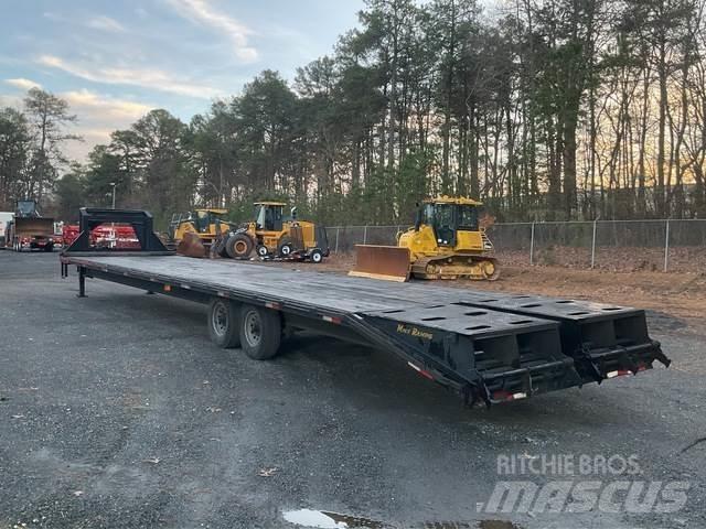 TrailMax  Autotransporter prikolice