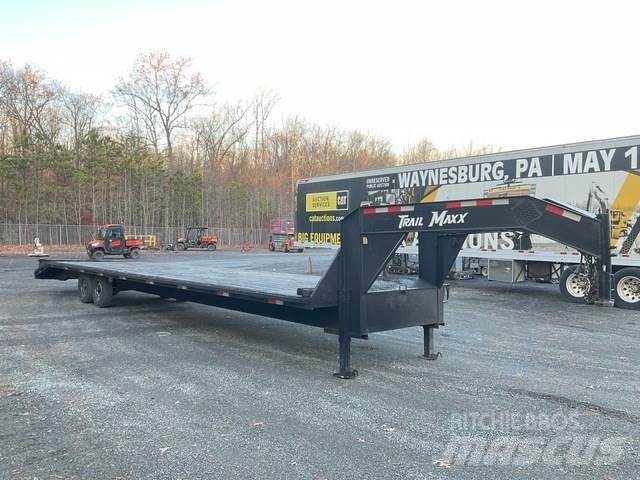TrailMax  Autotransporter prikolice