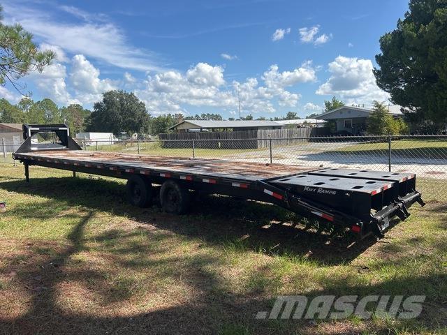 TrailMax  Autotransporter prikolice