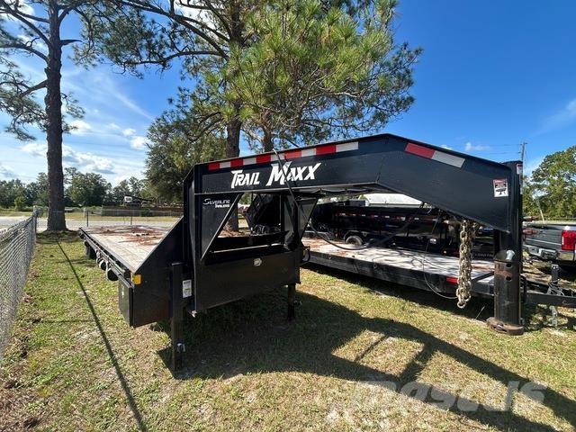 TrailMax  Autotransporter prikolice
