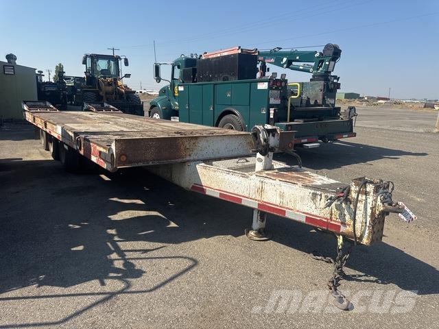 TrailMax  Autotransporter prikolice