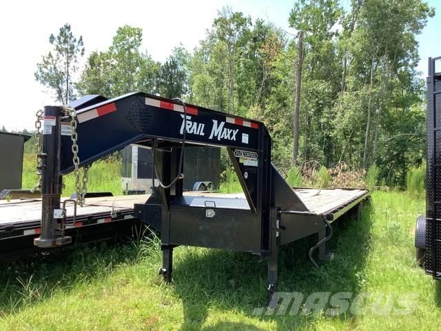 TrailMaxx  Autotransporter prikolice