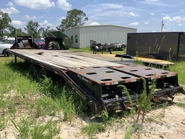 TrailMaxx  Autotransporter prikolice