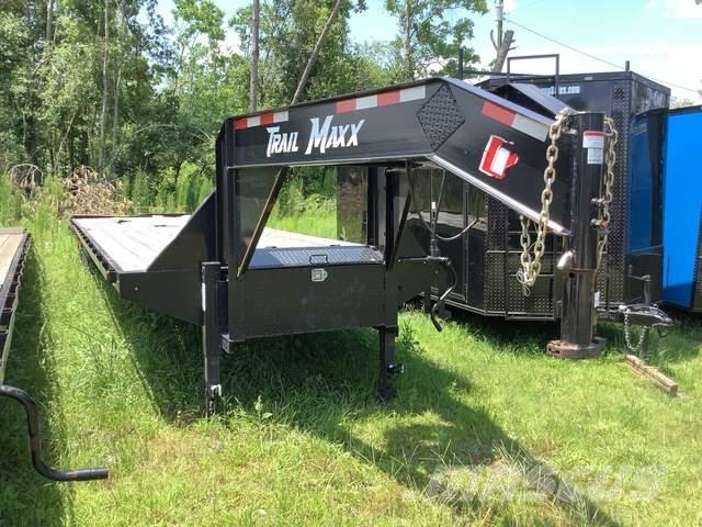 TrailMaxx  Autotransporter prikolice