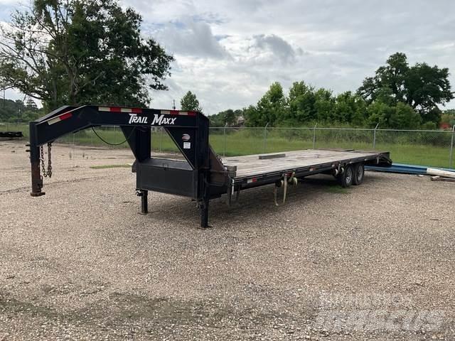 TrailMaxx  Autotransporter prikolice