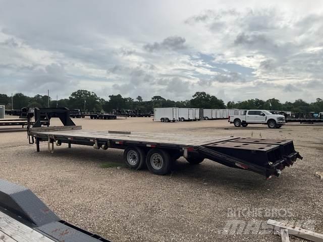 TrailMaxx  Autotransporter prikolice