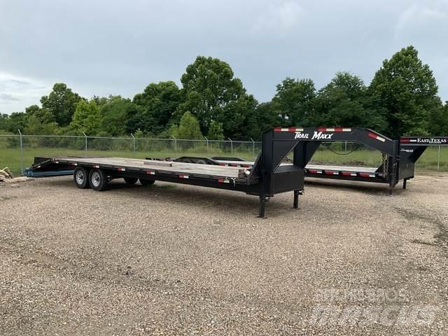 TrailMaxx  Autotransporter prikolice