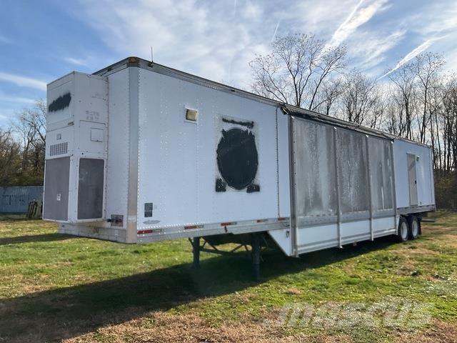 Trailmobile  Niski utovarivači