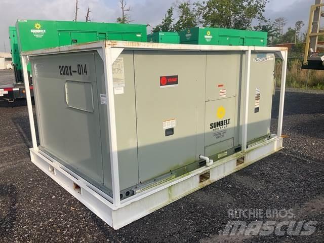 Trane 20T Polovna oprema za grejanje i odmrzavanje