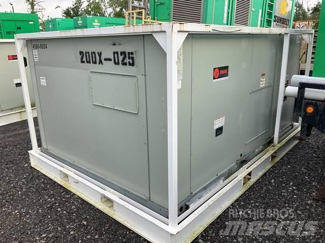 Trane 20T Polovna oprema za grejanje i odmrzavanje